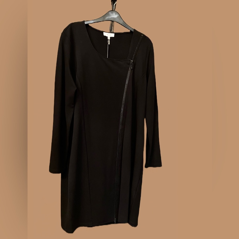 Dressy Black Dress